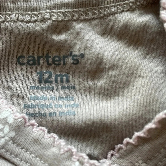 Carters  Onesies - Picture 8 of 15
